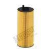 HENGST FILTER E830H D253 Oil Filter